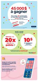 Familiprix flyer Page 4