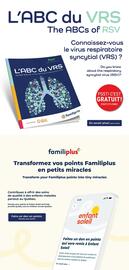 Familiprix flyer Page 5