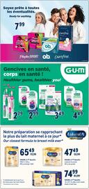 Familiprix flyer Page 6