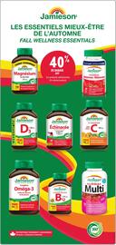 Familiprix flyer Page 5