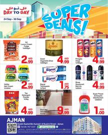 Day To Day catalogue week 39 Page 2