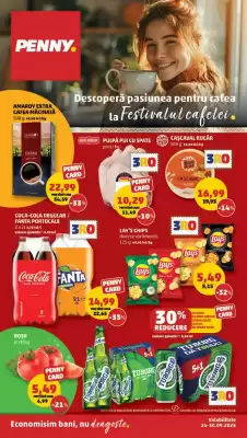 Catalog Penny