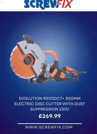 Screwfix catalogue Page 4
