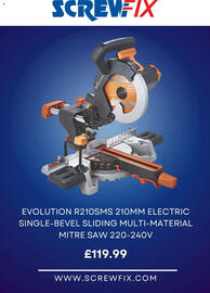 Screwfix catalogue Page 5