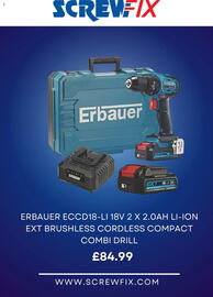 Screwfix catalogue Page 6