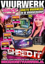 Vuurwerk Bull folder Pagina 1
