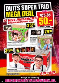 Vuurwerk Bull folder Pagina 2