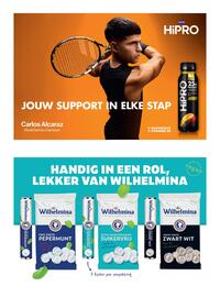 Boodschappen folder Pagina 10