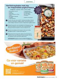 Boodschappen folder Pagina 111
