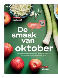 Boodschappen folder Pagina 12
