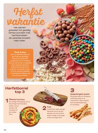 Boodschappen folder Pagina 124