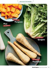 Boodschappen folder Pagina 13