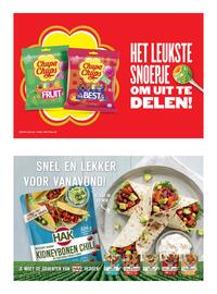 Boodschappen folder Pagina 131