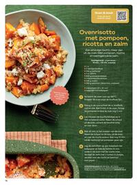 Boodschappen folder Pagina 16