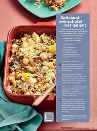 Boodschappen folder Pagina 17