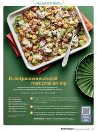 Boodschappen folder Pagina 19