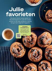 Boodschappen folder Pagina 2
