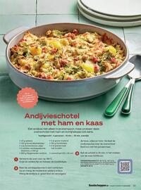 Boodschappen folder Pagina 21