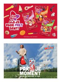 Boodschappen folder Pagina 22