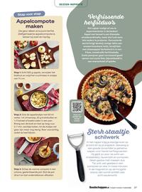 Boodschappen folder Pagina 25