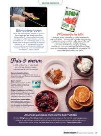 Boodschappen folder Pagina 27