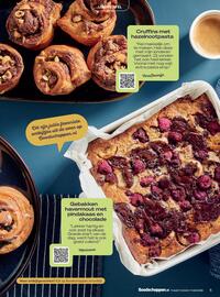 Boodschappen folder Pagina 3