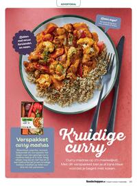 Boodschappen folder Pagina 31