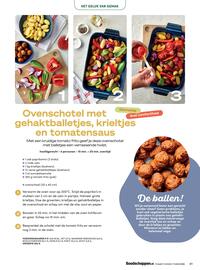 Boodschappen folder Pagina 39