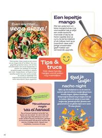 Boodschappen folder Pagina 40