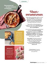 Boodschappen folder Pagina 5