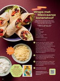 Boodschappen folder Pagina 56