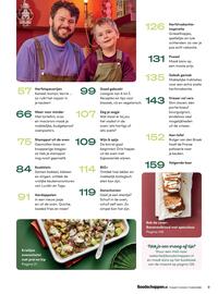 Boodschappen folder Pagina 7
