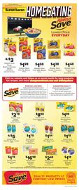 Super Saver weekly ad Page 2