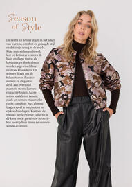 Anna van Toor folder Pagina 3