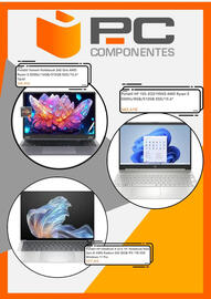 Folleto PC Componentes Página 2