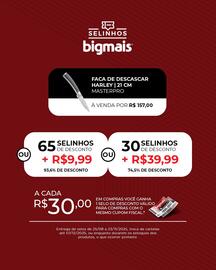 Catálogo Big Mais Supermercados Página 3