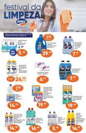 Catálogo Imec Supermercados Página 1