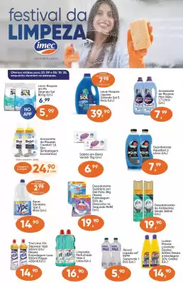 Catálogo Imec Supermercados (válido até 5-10)