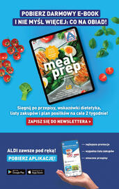 ALDI gazetka tydzień 40 Strona 2