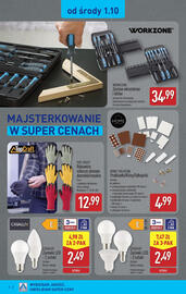 ALDI gazetka tydzień 40 Strona 6