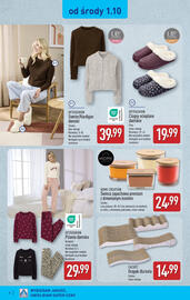 ALDI gazetka tydzień 40 Strona 8