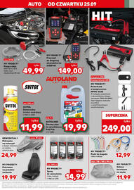 Kaufland gazetka tydzień 39 Strona 17