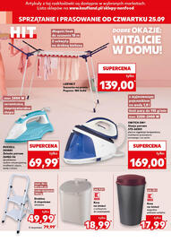 Kaufland gazetka tydzień 39 Strona 20