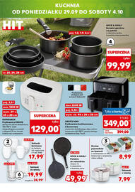 Kaufland gazetka tydzień 39 Strona 22