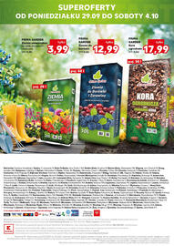 Kaufland gazetka tydzień 39 Strona 26