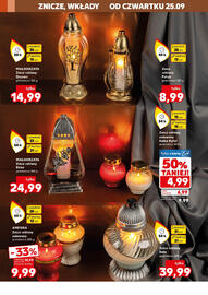 Kaufland gazetka tydzień 39 Strona 4