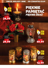 Kaufland gazetka tydzień 39 Strona 6