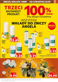 Kaufland gazetka tydzień 39 Strona 7