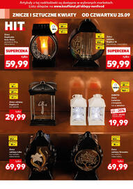 Kaufland gazetka tydzień 39 Strona 8