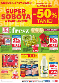 Kaufland gazetka tydzień 39 Strona 10